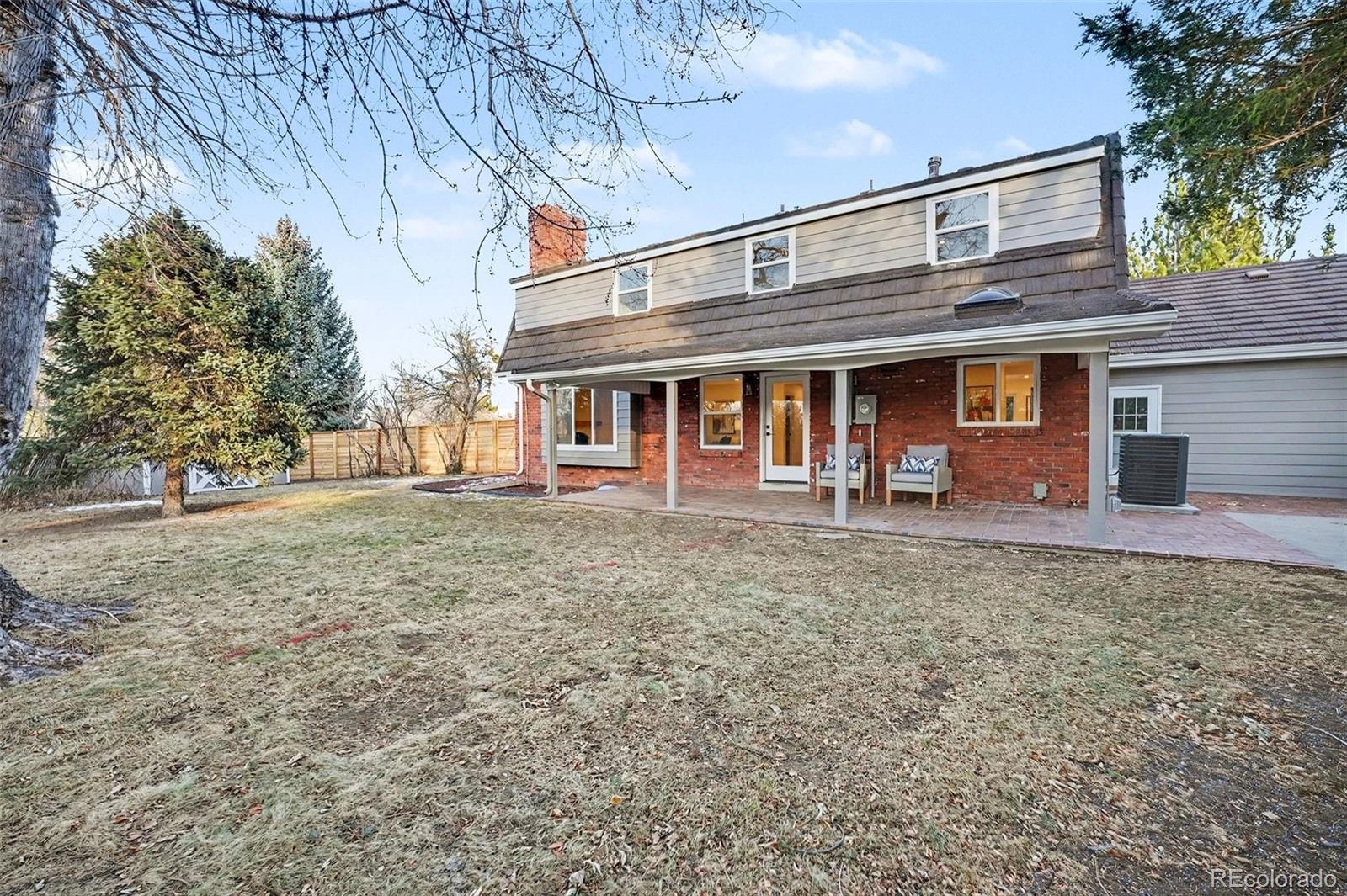 3825 South Peach Way Denver, CO 80237 - Photo 20 of 22