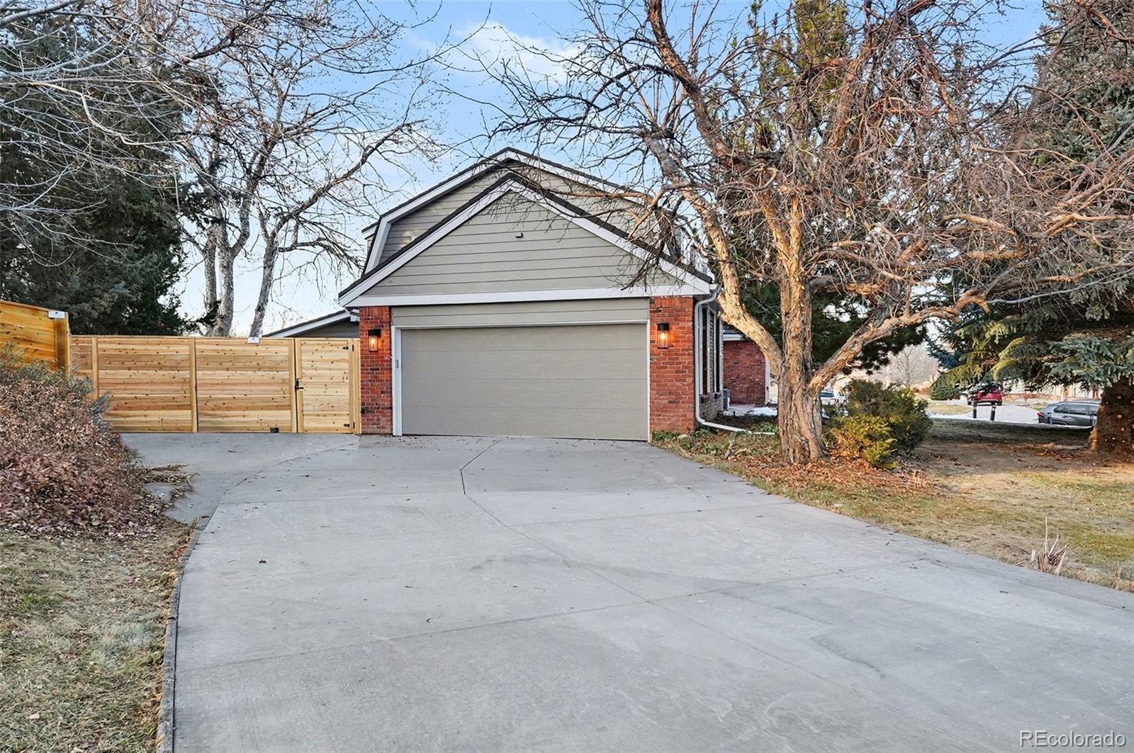 3825 South Peach Way Denver, CO 80237 - Photo 21 of 22