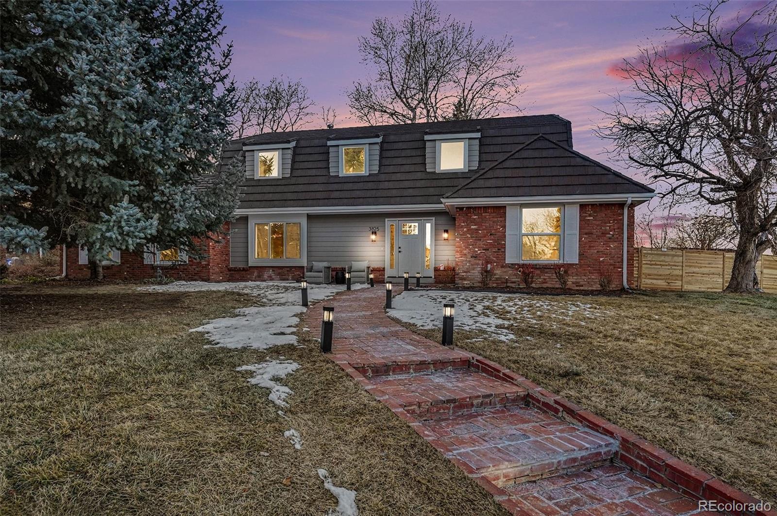 3825 South Peach Way Denver, CO 80237 - Photo 22 of 22