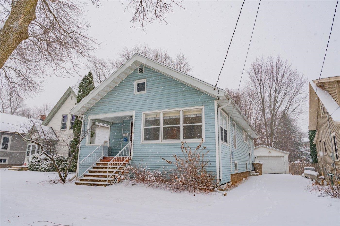 2531 Upham Street Madison, WI 53704 - Photo 1 of 1