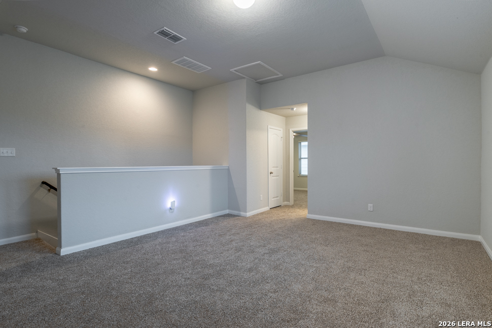 10230 Midsummer Meadow Converse, TX 78109 - Photo 21 of 37 a view of an empty room