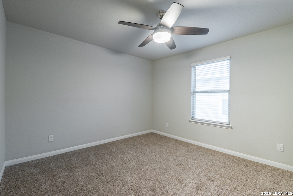 10230 Midsummer Meadow Converse, TX 78109 - Photo 26 of 37 an empty room with a window
