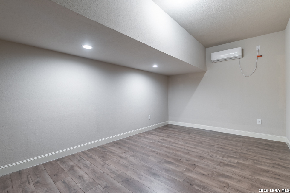 10230 Midsummer Meadow Converse, TX 78109 - Photo 34 of 37 wooden floor in an empty room