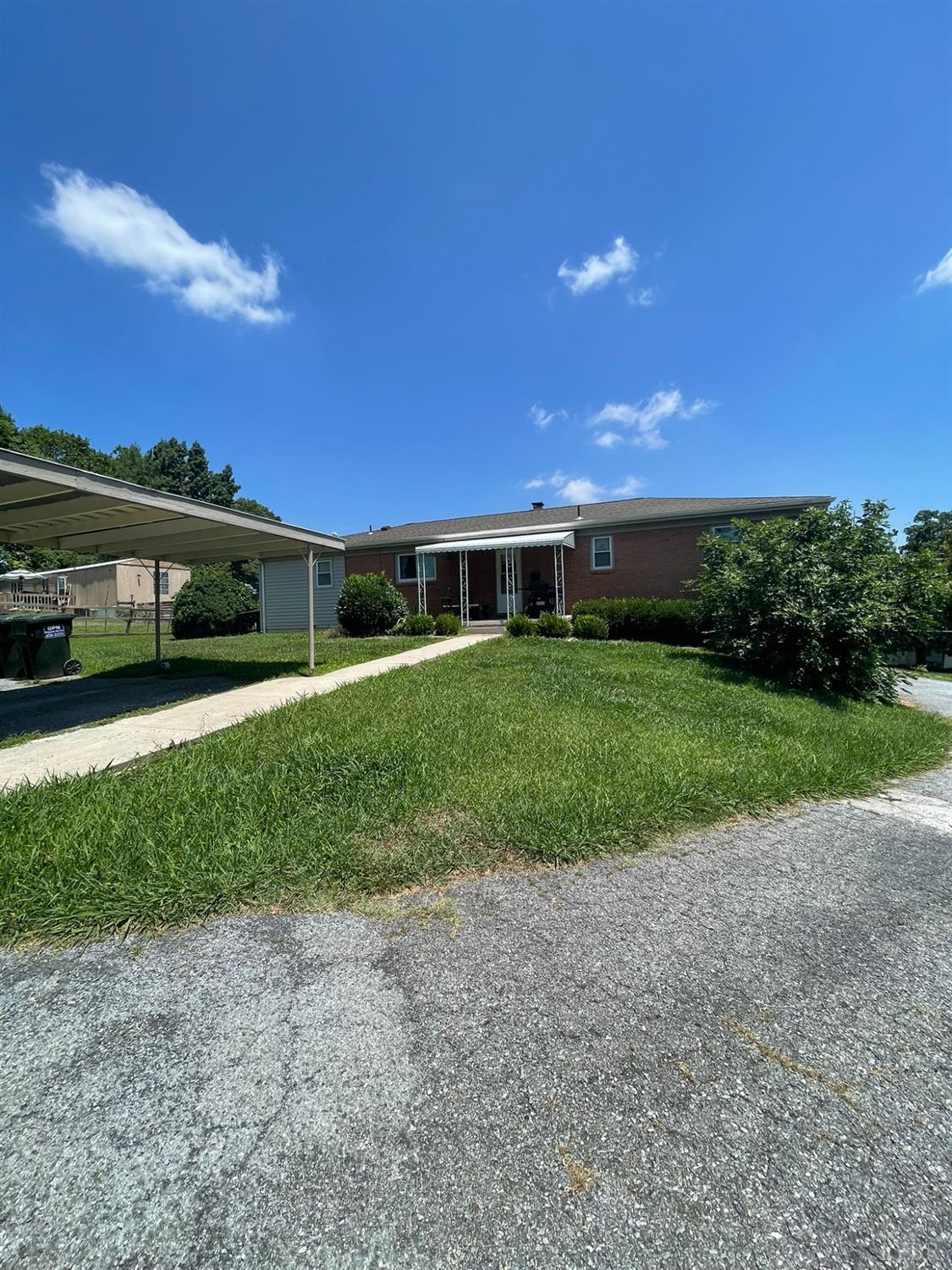 2198 Old Rustburg Road Lynchburg, VA 24501 - Photo 36 of 42