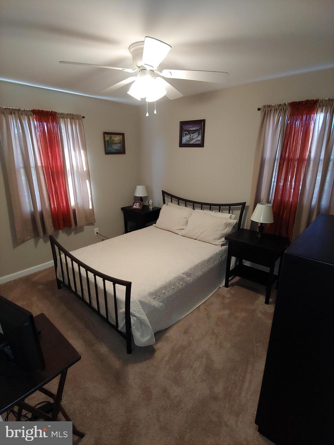 547 Joppa Farm Road Joppa, MD 21085 - Photo 13 of 35 SPACIOUS 2ND BEDROOM