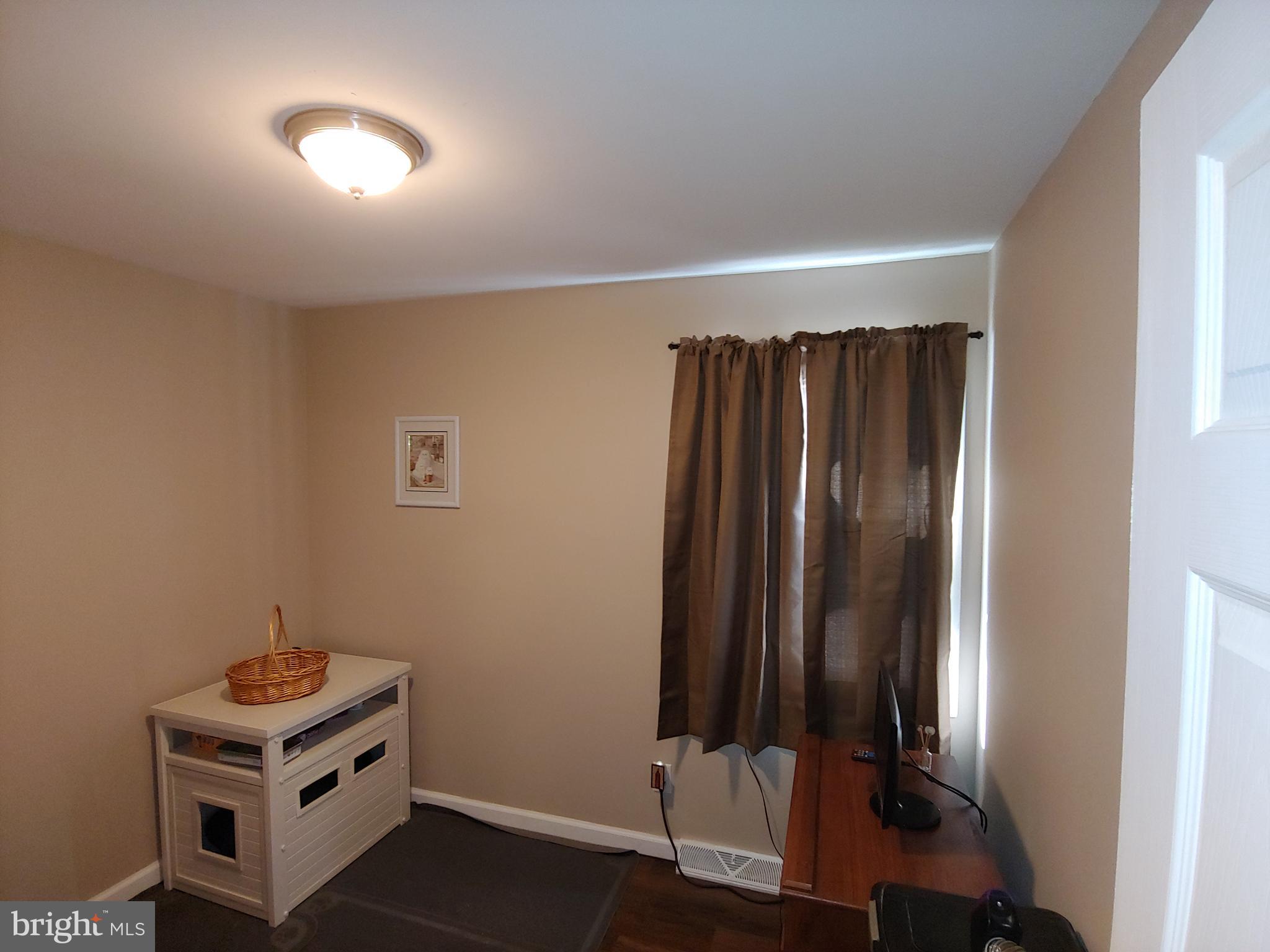 547 Joppa Farm Road Joppa, MD 21085 - Photo 14 of 35 3RD BEDROOM HAS WOOD-LOOK VINYL FLOOR