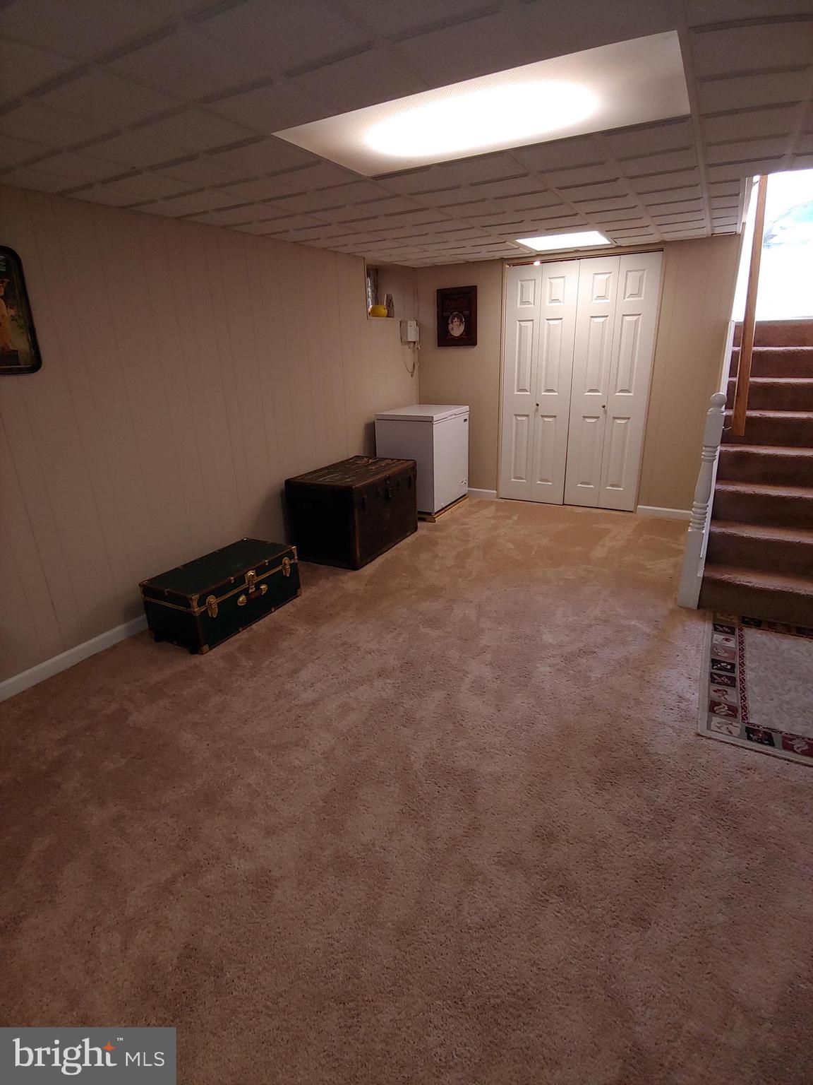 547 Joppa Farm Road Joppa, MD 21085 - Photo 20 of 35 HUGE LOWER LEVEL & LOTS OF STORAGE SPACE