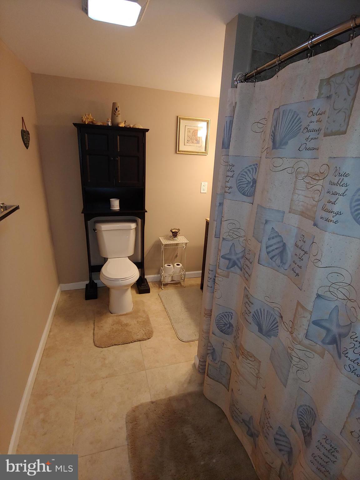 547 Joppa Farm Road Joppa, MD 21085 - Photo 21 of 35 LOWER LEVEL FULL BATHROOM