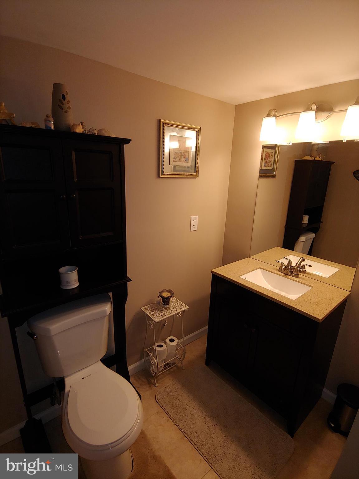 547 Joppa Farm Road Joppa, MD 21085 - Photo 22 of 35 RECENTLY ADDED FULL BATHROOM IN LOWER LEVEL