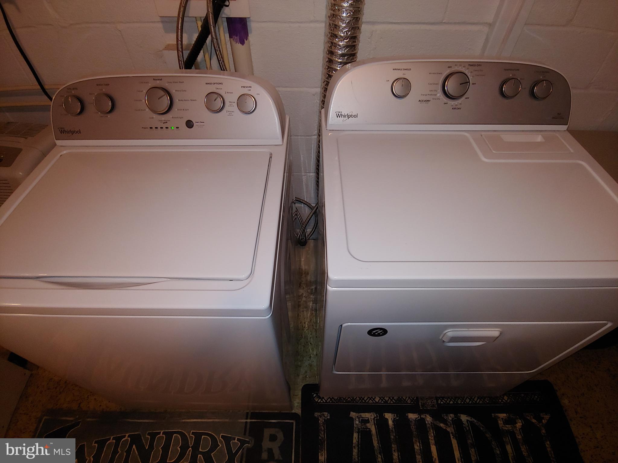 547 Joppa Farm Road Joppa, MD 21085 - Photo 25 of 35 WASHER & DRYER ONLY 2 YEARS OLD