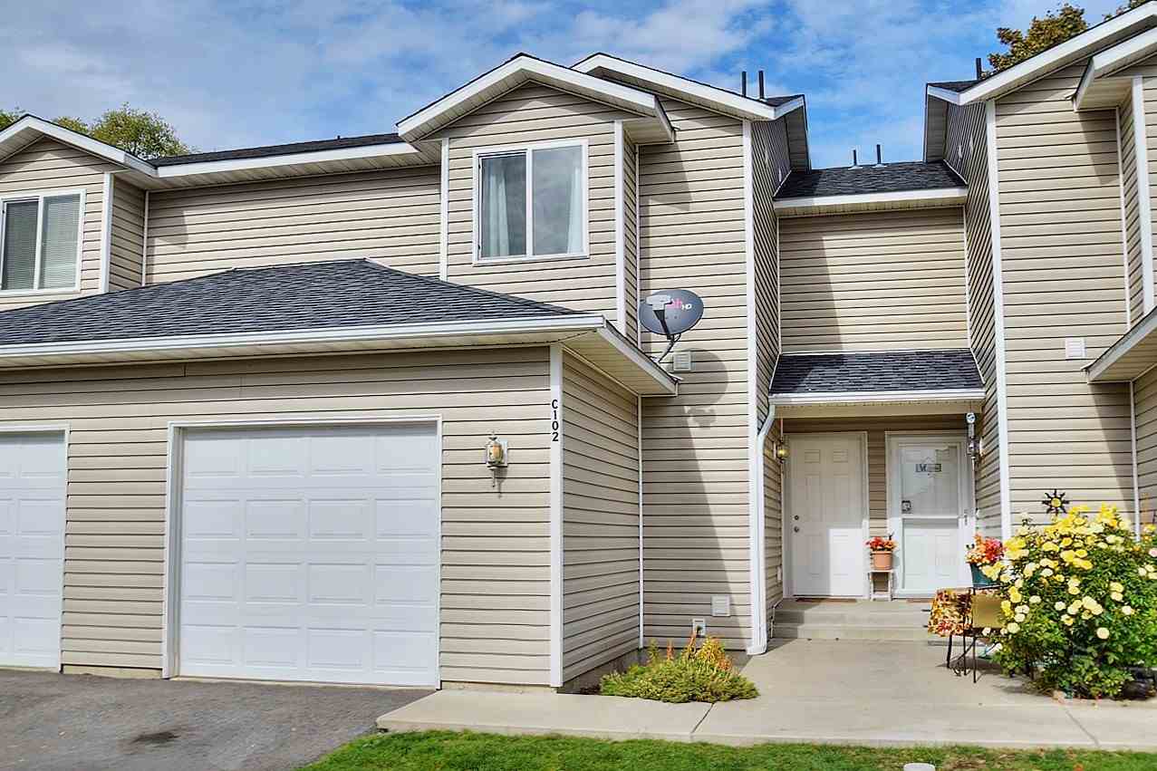 13405 East Sprague Avenue, Unit C102 Spokane Valley, WA 99216 - Photo 16 of 20