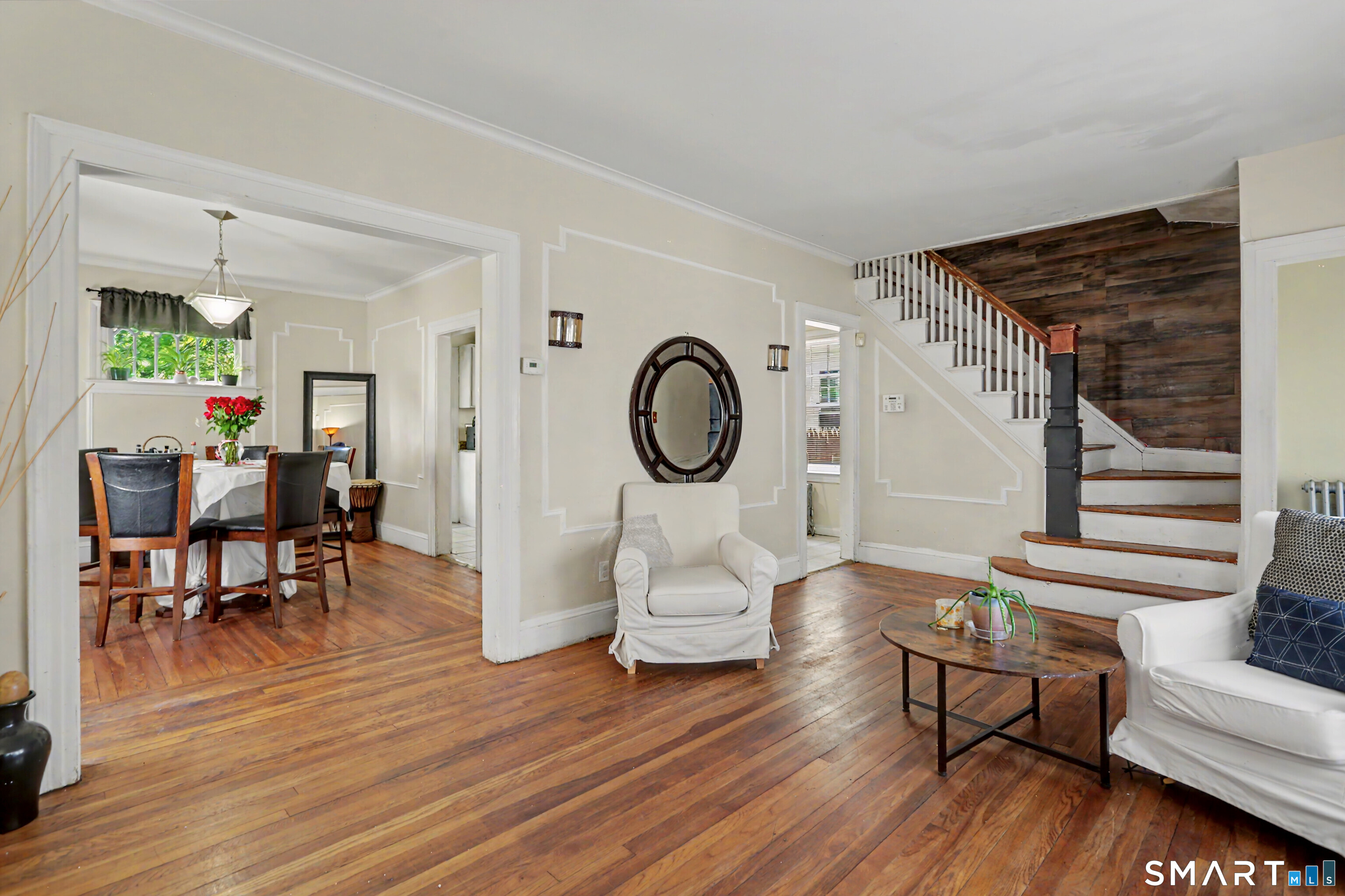 94 2nd Street Hamden, CT 06514 - Photo 7 of 31 a living room with furniture