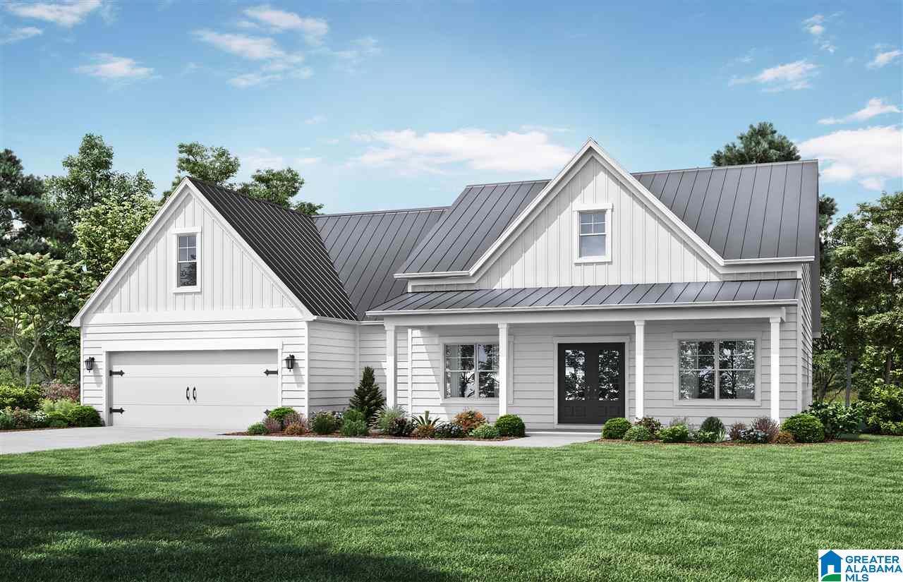2076 Adams Ridge Drive Chelsea, AL 35043 - Photo 1 of 1