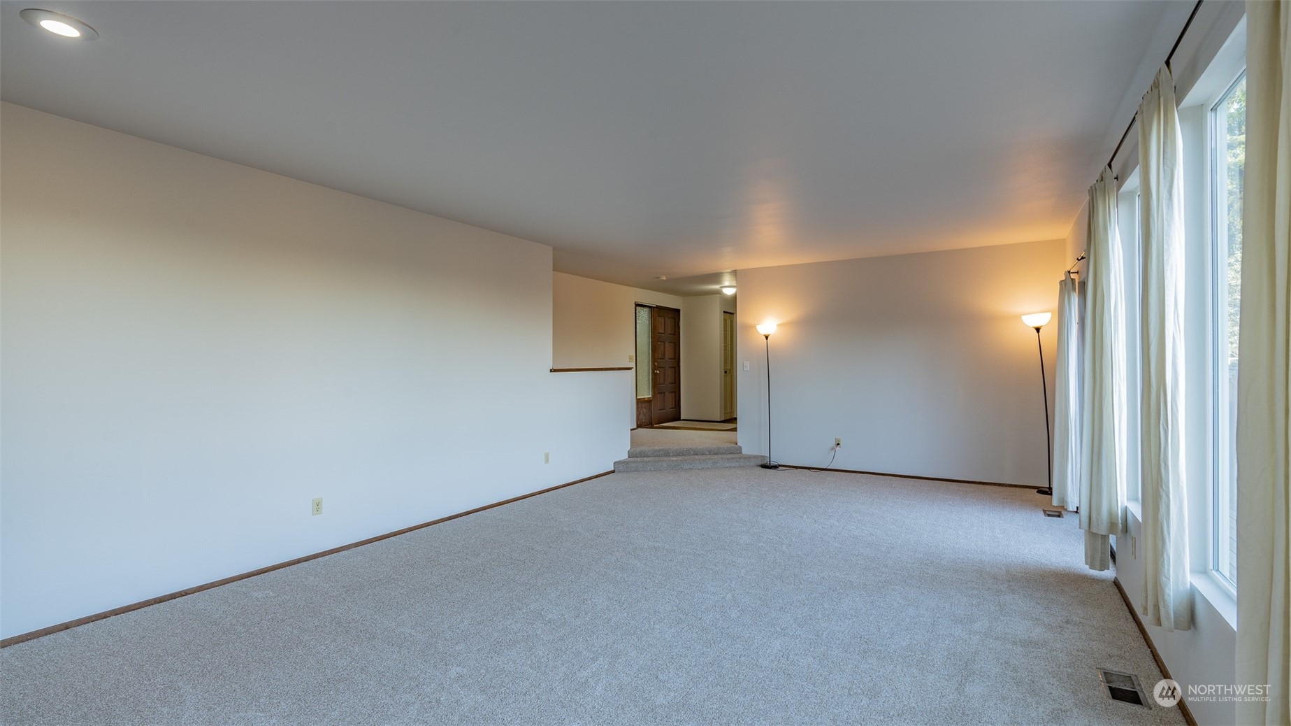 22527 4th Avenue Southeast Bothell, WA 98021 - Photo 15 of 40 a view of empty room