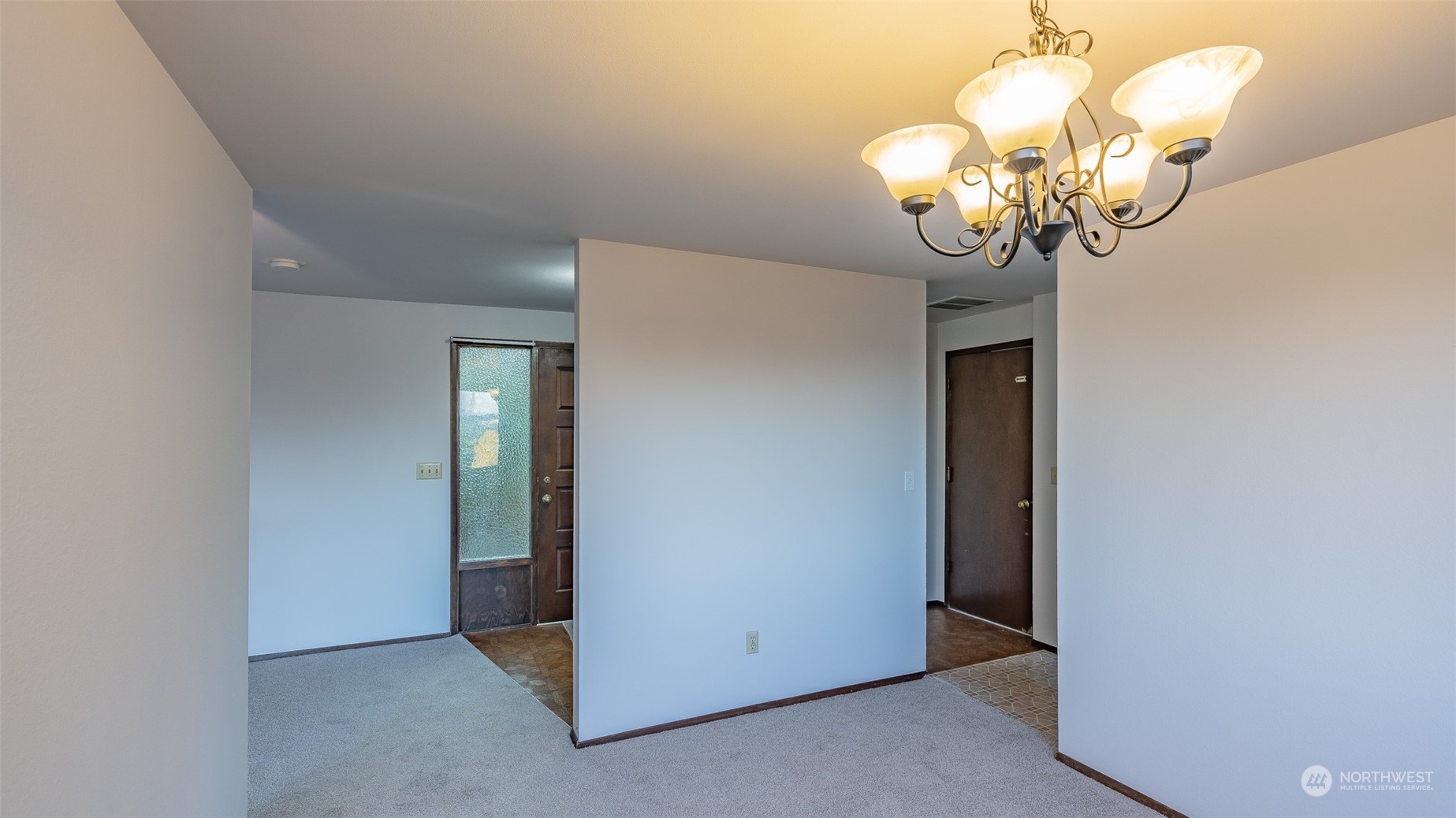 22527 4th Avenue Southeast Bothell, WA 98021 - Photo 16 of 40 a view of a chandelier in a room