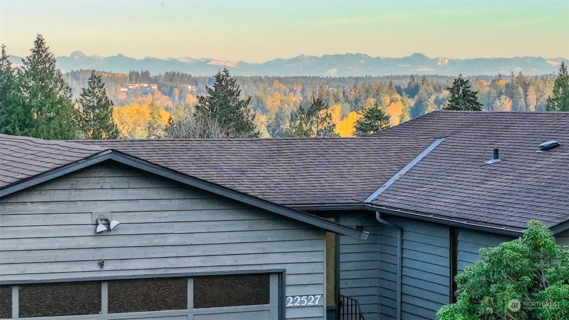 22527 4th Avenue Southeast Bothell, WA 98021 - Photo 3 of 40 a view of a house with a yard and furniture