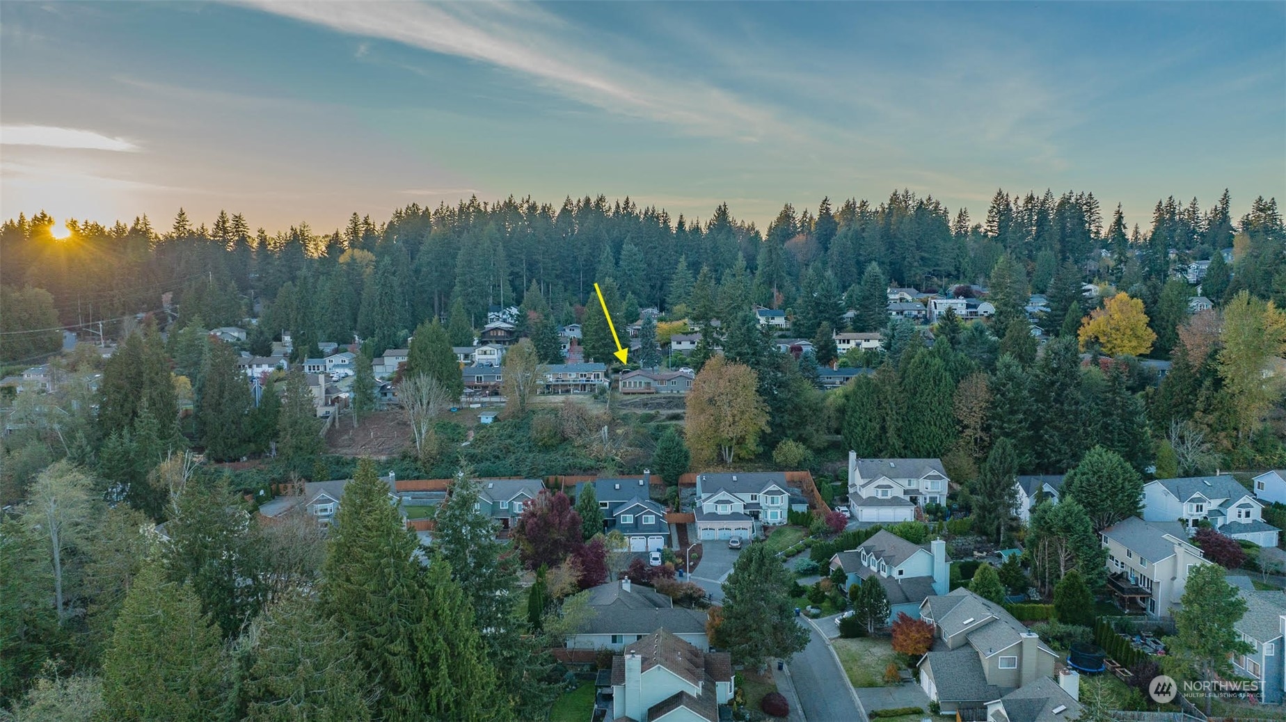 22527 4th Avenue Southeast Bothell, WA 98021 - Photo 6 of 40 a view of a city