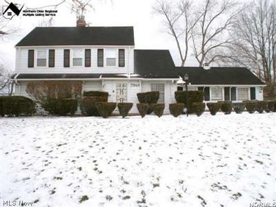 2969 Ludlow Road Cleveland, OH 44120 - Photo 1 of 1