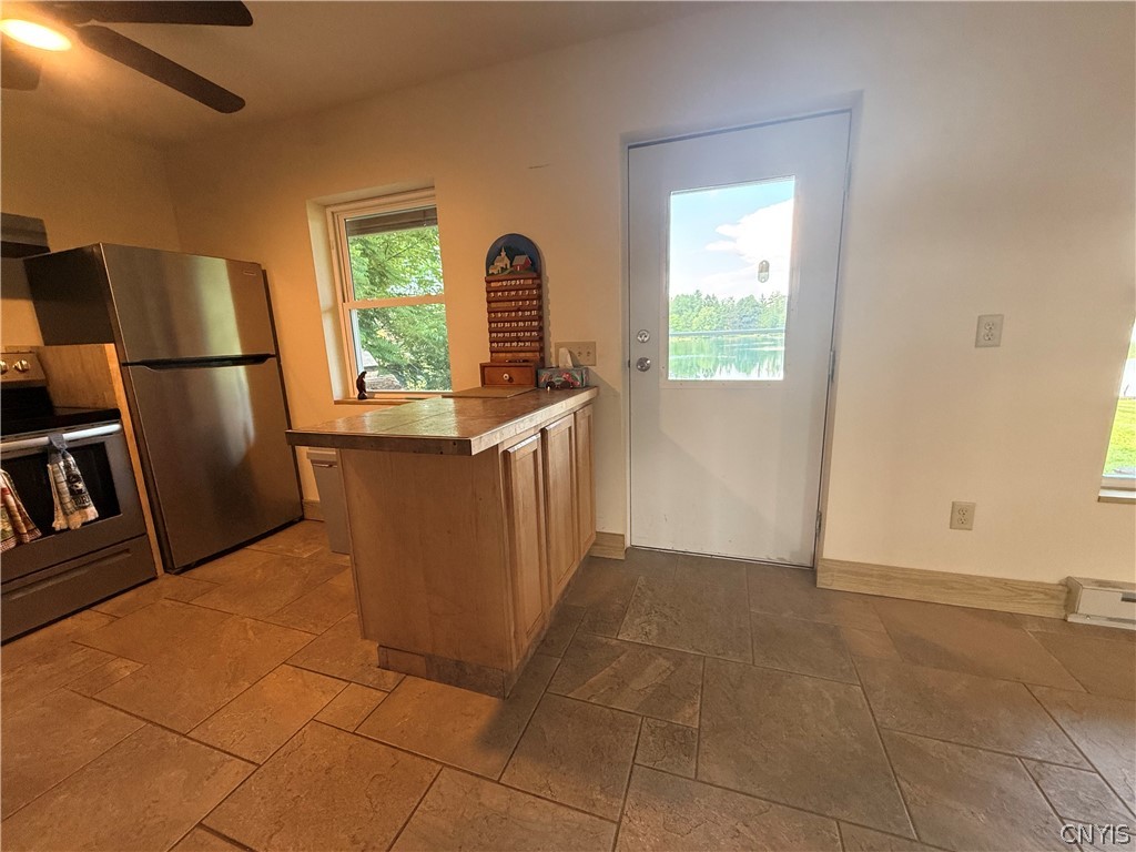 1877 Green Lake Road Preble, NY 13141 - Photo 4 of 27 Gallery Image 4