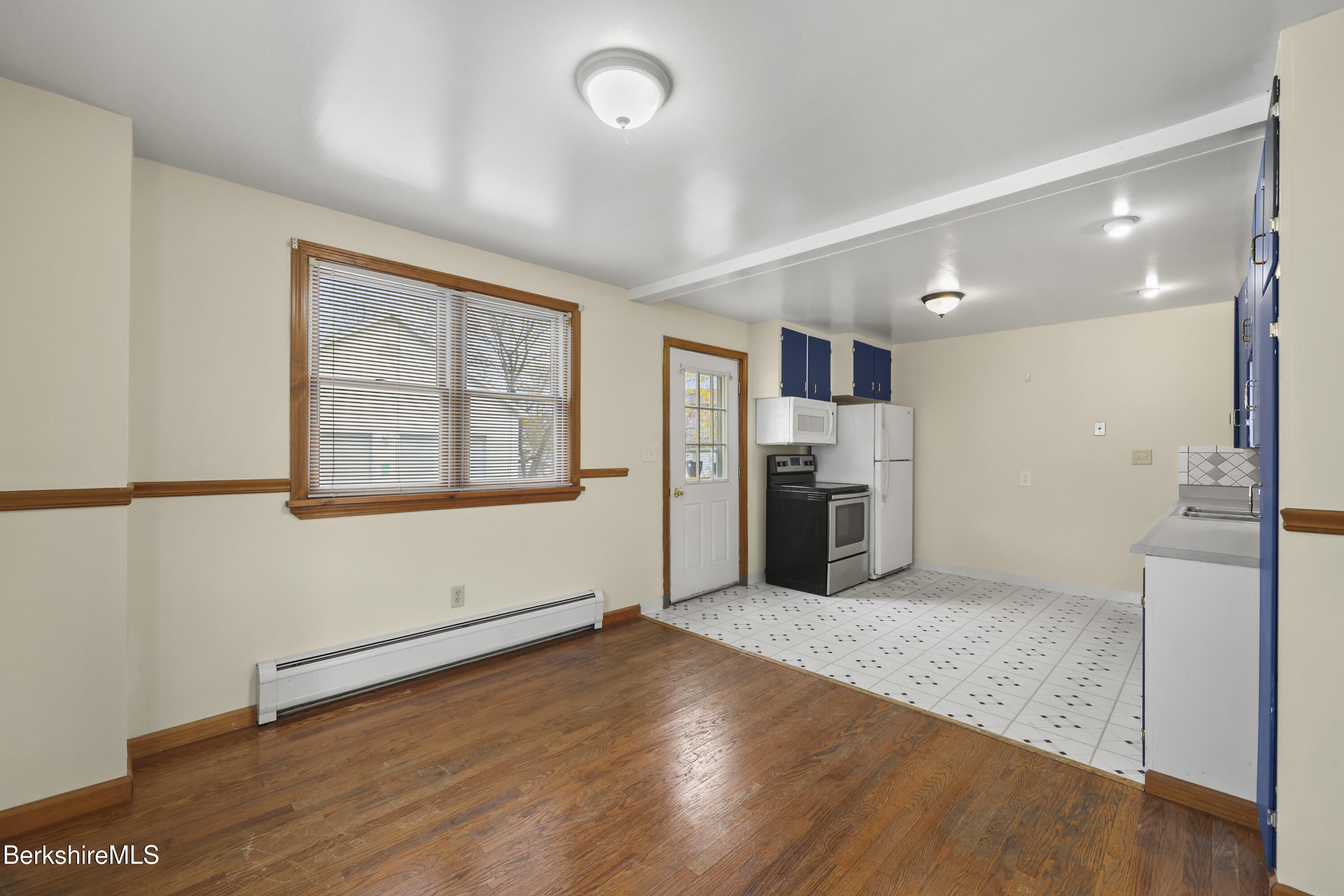 31-33 Apremont Street Adams, MA 01220 - Photo 10 of 42 Dining Room