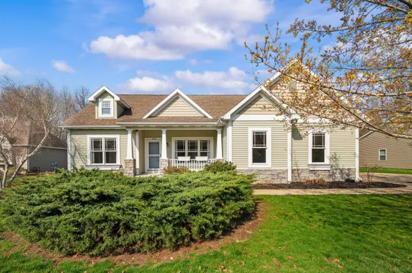 $470,000 | 1612 Carolyn Drive, Benton Harbor, MI 49022