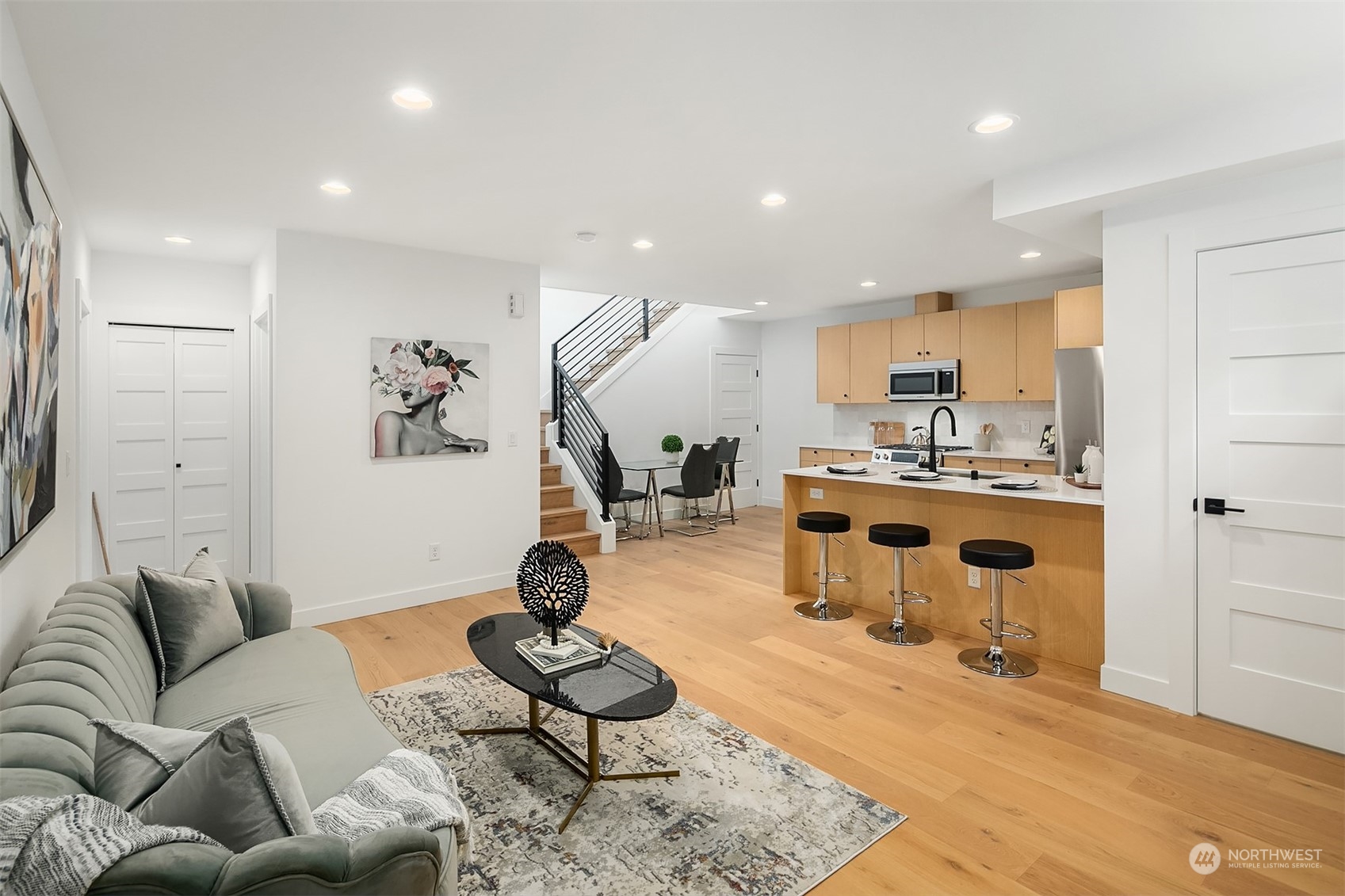 715 North 81st Street Seattle, WA 98103 - Photo 30 of 35