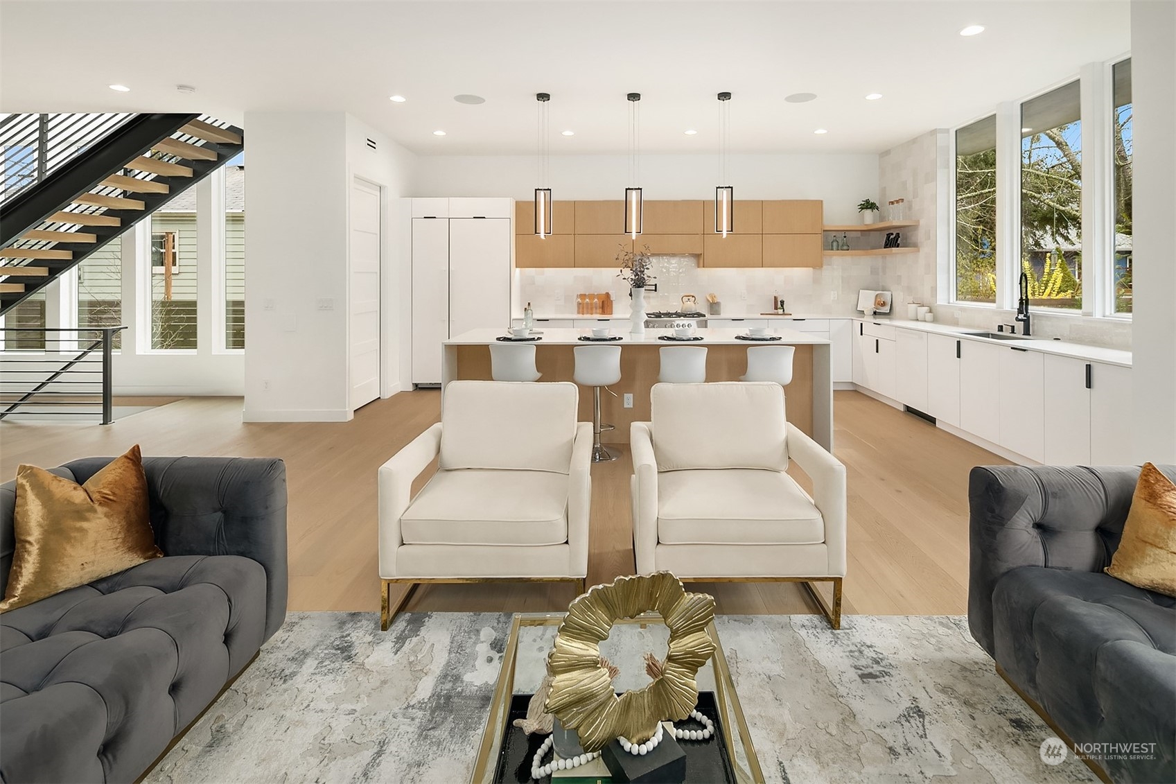 715 North 81st Street Seattle, WA 98103 - Photo 6 of 35