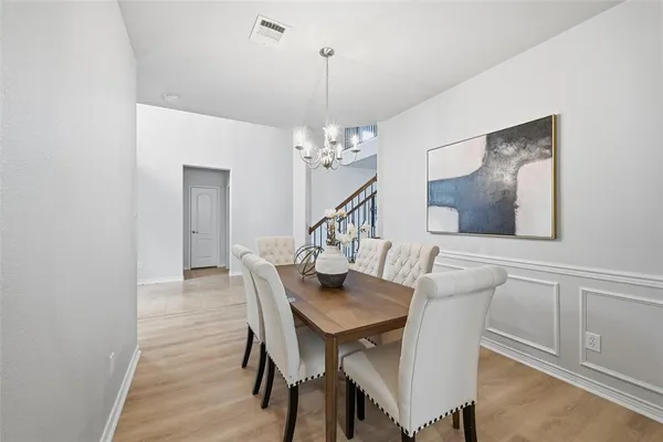 $630,000 | 13826 Salmon Drive, Frisco, TX 75035