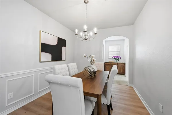 $630,000 | 13826 Salmon Drive, Frisco, TX 75035