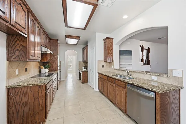 $630,000 | 13826 Salmon Drive, Frisco, TX 75035