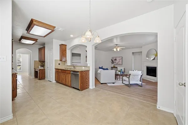 $630,000 | 13826 Salmon Drive, Frisco, TX 75035