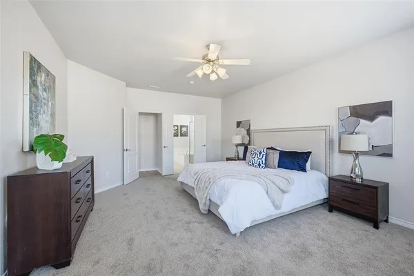$630,000 | 13826 Salmon Drive, Frisco, TX 75035