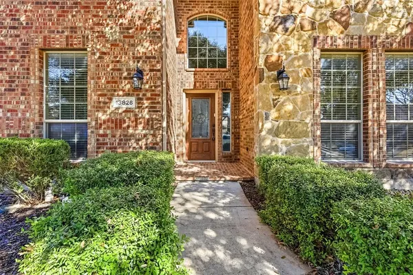 $630,000 | 13826 Salmon Drive, Frisco, TX 75035