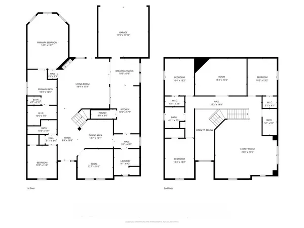 $630,000 | 13826 Salmon Drive, Frisco, TX 75035