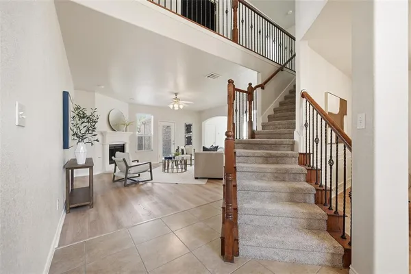 $630,000 | 13826 Salmon Drive, Frisco, TX 75035