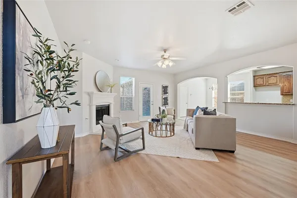 $630,000 | 13826 Salmon Drive, Frisco, TX 75035