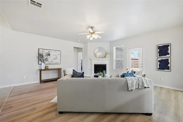 $630,000 | 13826 Salmon Drive, Frisco, TX 75035