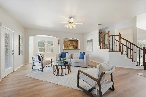 $630,000 | 13826 Salmon Drive, Frisco, TX 75035