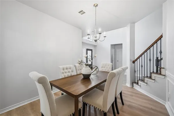 $630,000 | 13826 Salmon Drive, Frisco, TX 75035