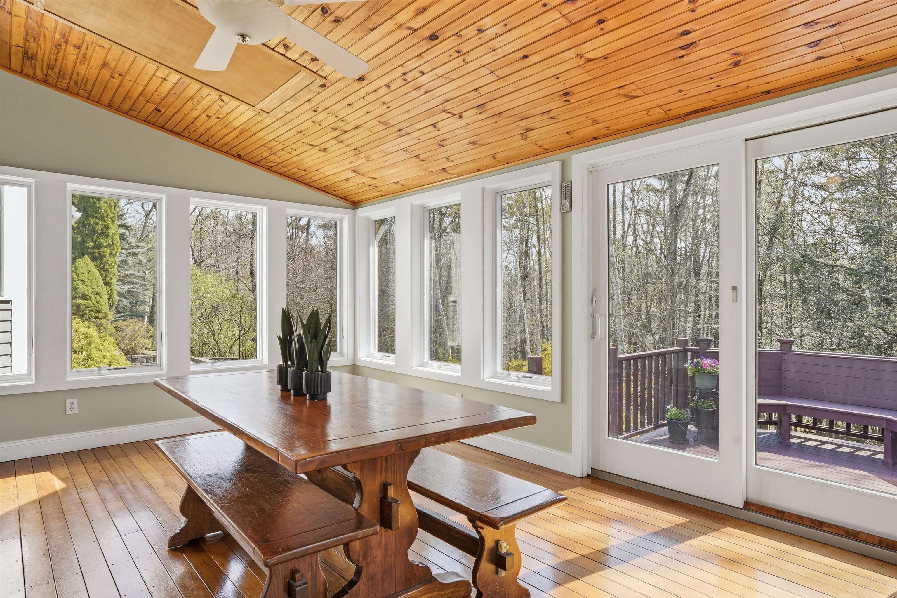 43 Bassett Lane Newfields, NH 03856 - Photo 21 of 56