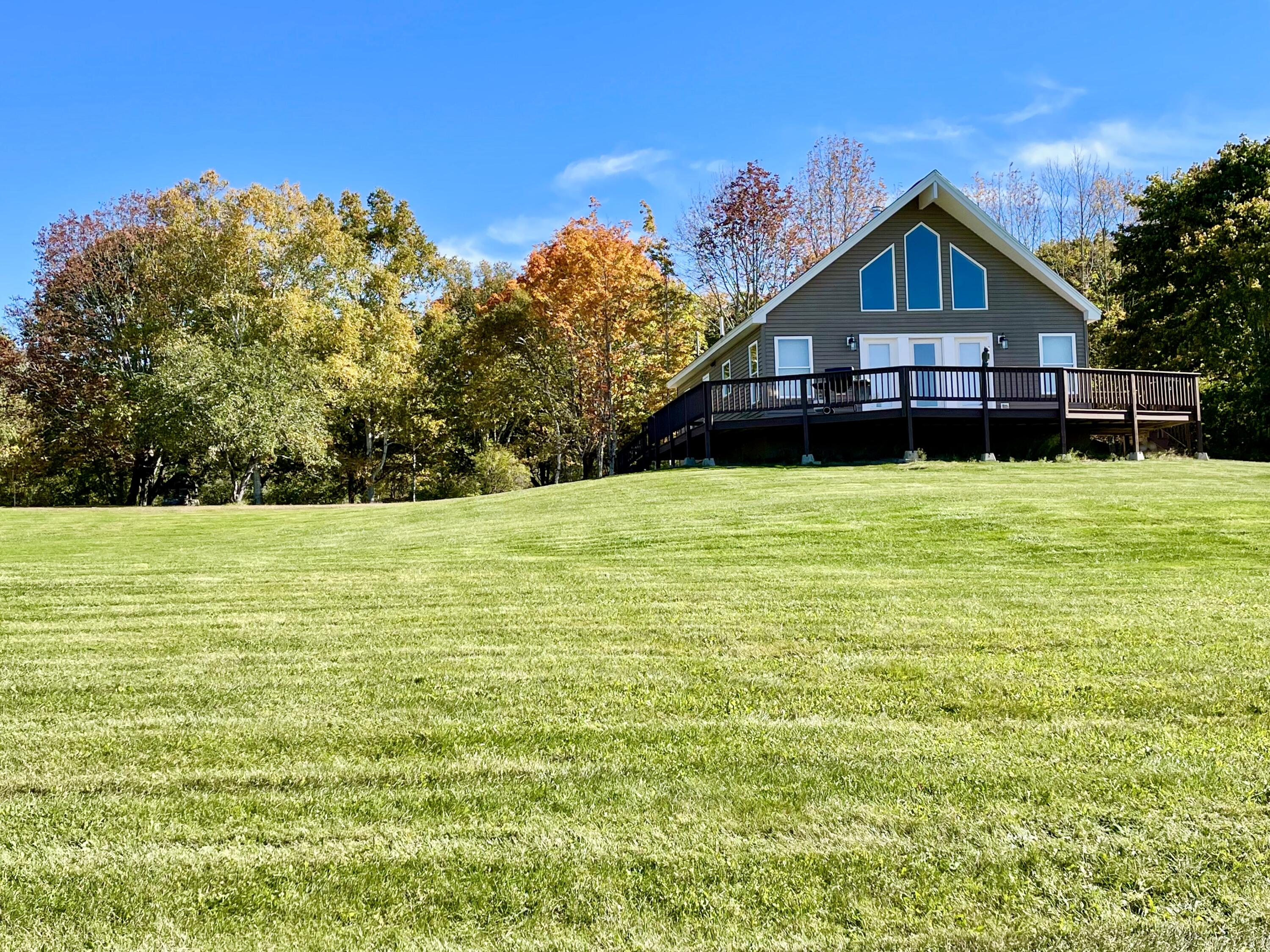 521 Gallison Road Sherman, ME 04776 - Photo 19 of 96 Beautiful Fields