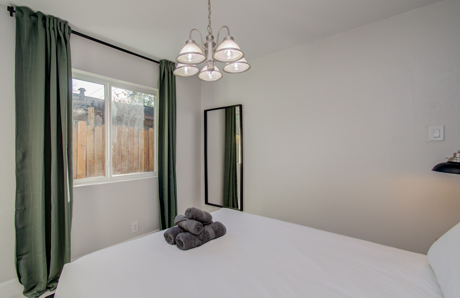 8623 Parasol Lane Houston, TX 77064 - Photo 23 of 50 a room that has a bed and a window