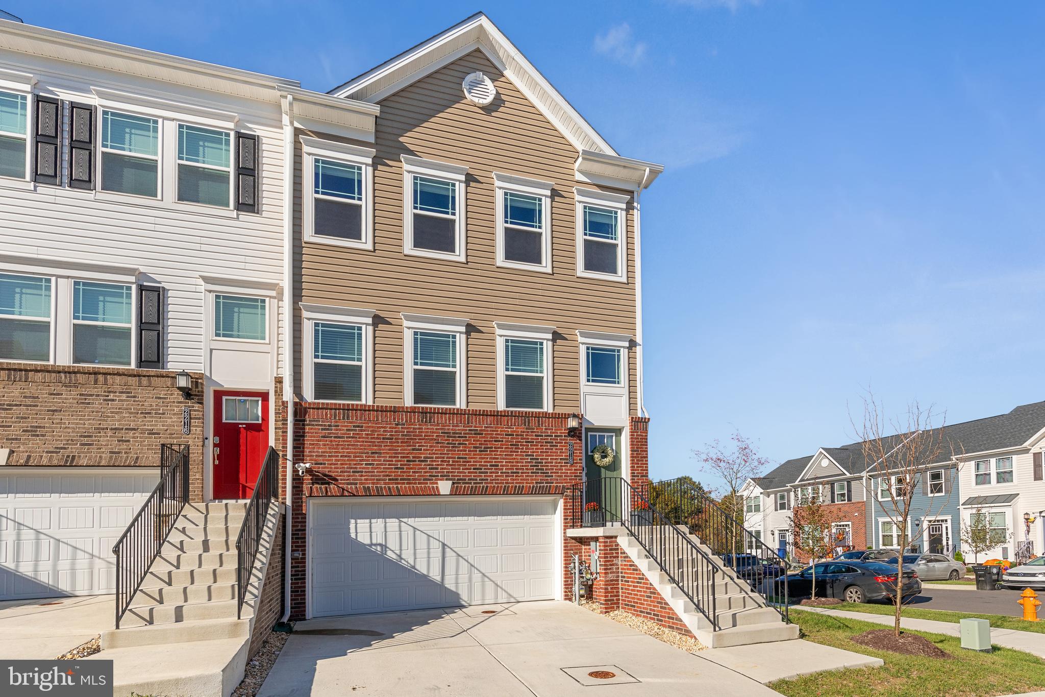 2218 Partin Road Baltimore, MD 21244 - Photo 2 of 62