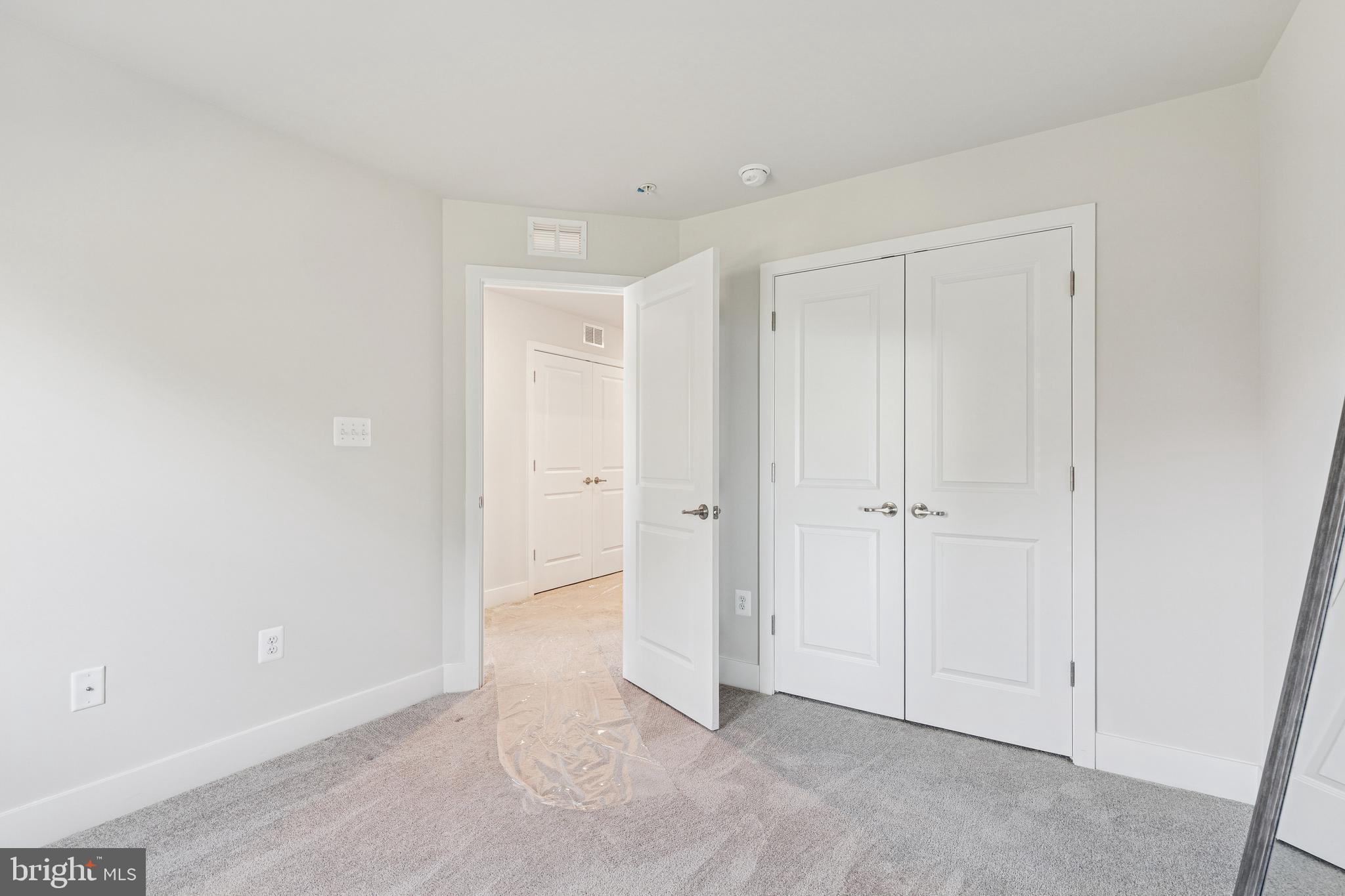2218 Partin Road Baltimore, MD 21244 - Photo 39 of 62 a view of an empty room