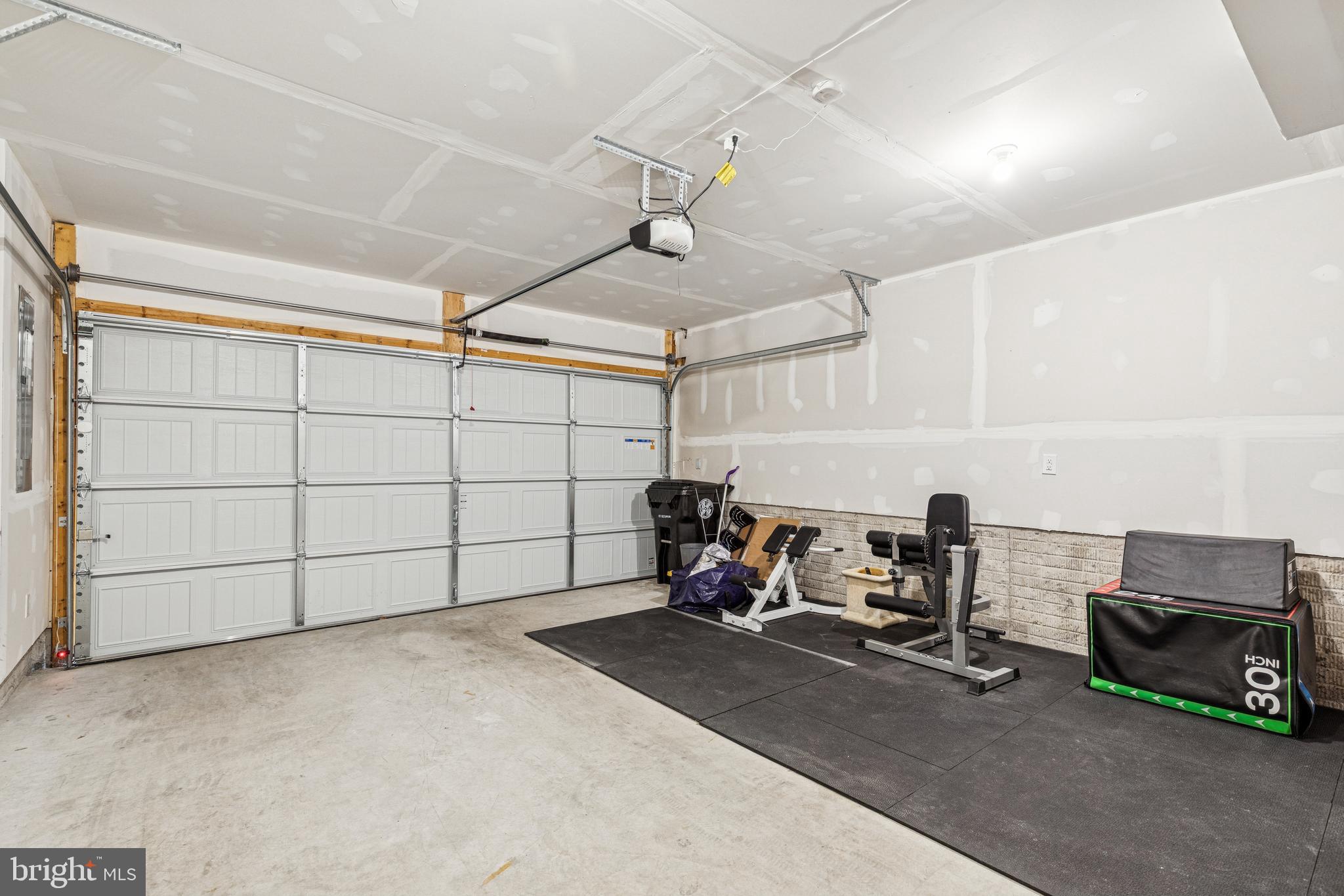 2218 Partin Road Baltimore, MD 21244 - Photo 50 of 62 a view of a garage