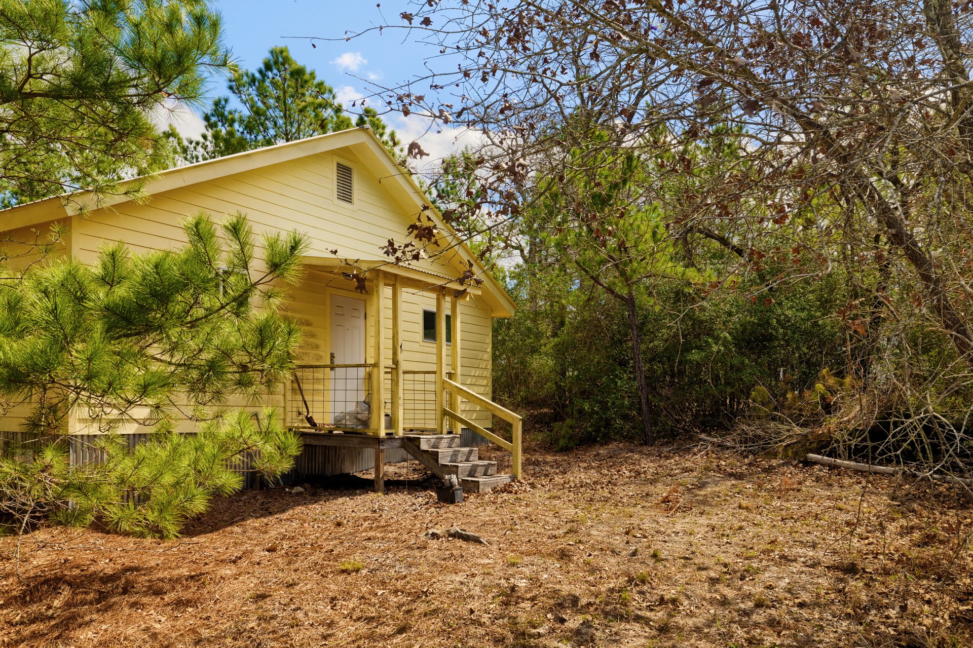 254 Kelley Road West Bastrop, TX 78602 - Photo 20 of 28