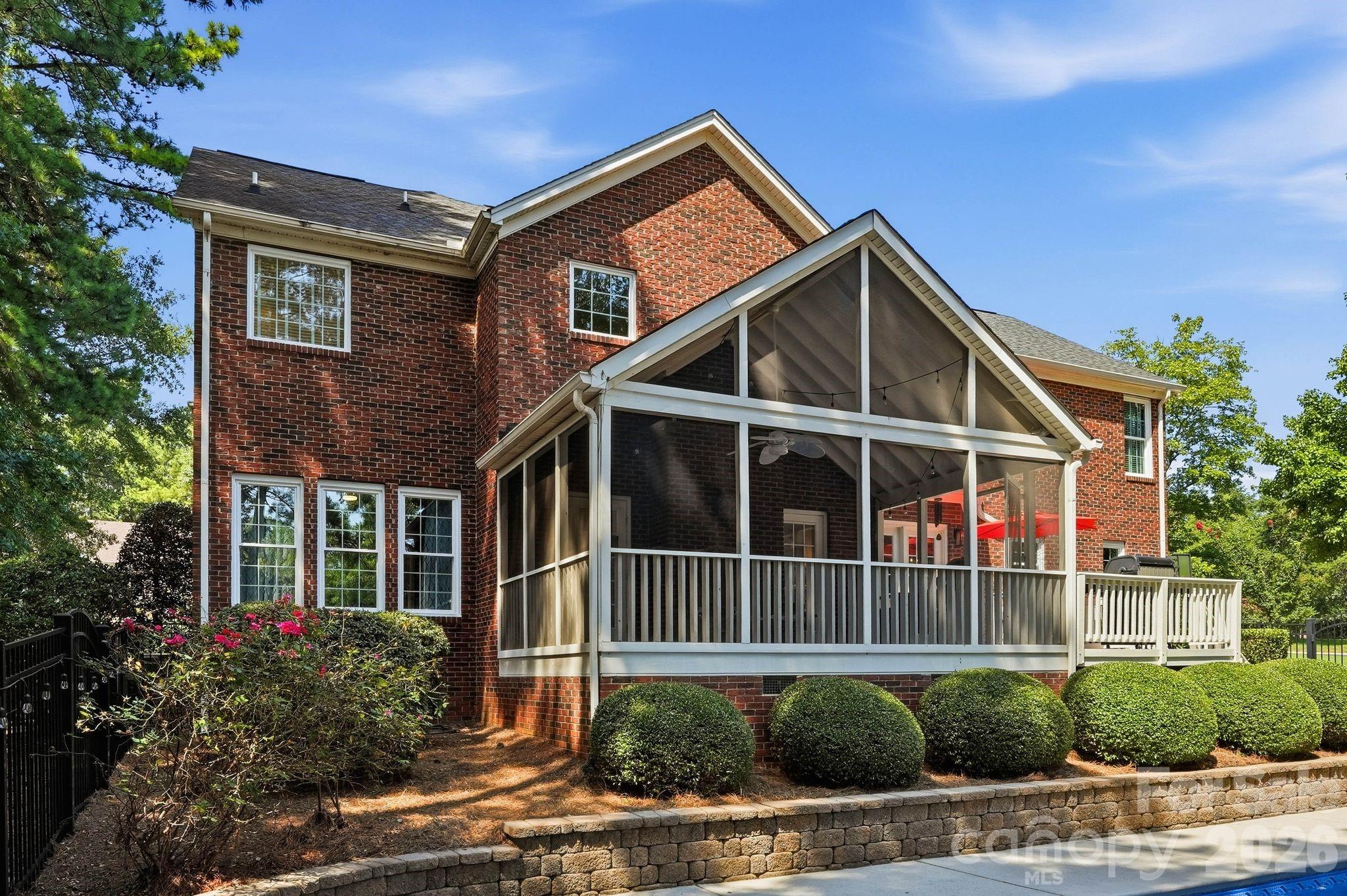 4507 Rippling Cove Court Denver, NC 28037 - Photo 29 of 38 Gallery Image 29
