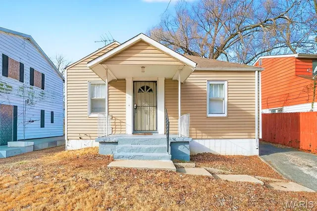 $80,000 | 9717 Winkler Drive, St. Louis, MO 63136