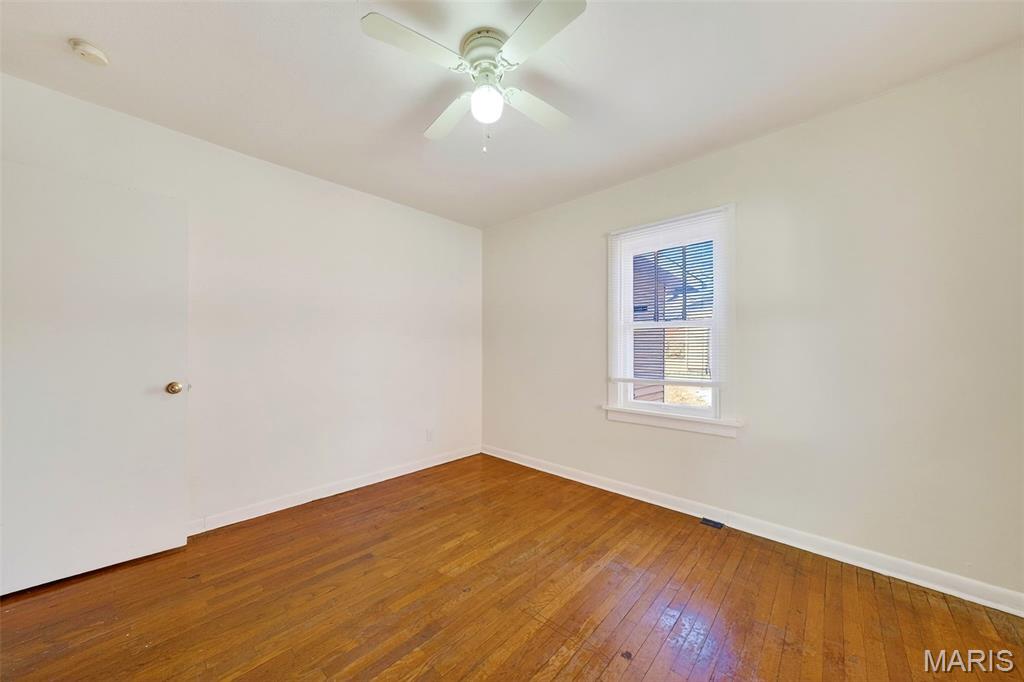 9717 Winkler Drive St. Louis, MO 63136 - Photo 14 of 37