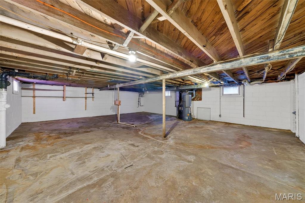 9717 Winkler Drive St. Louis, MO 63136 - Photo 26 of 37